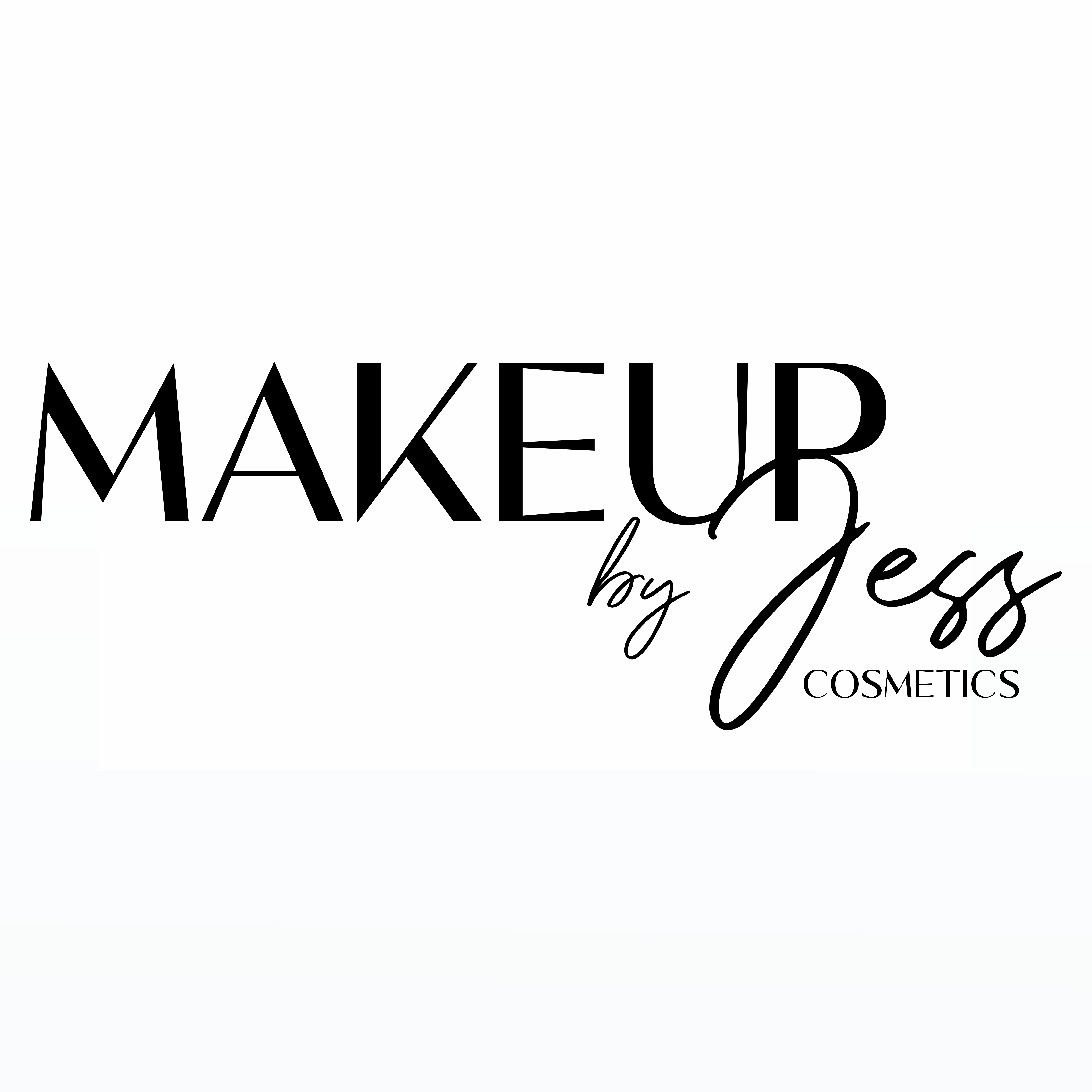 Make up by Jess logo
